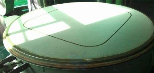 超聲波振動篩篩網